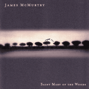 Saint Mary Of The Woods by James McMurtry