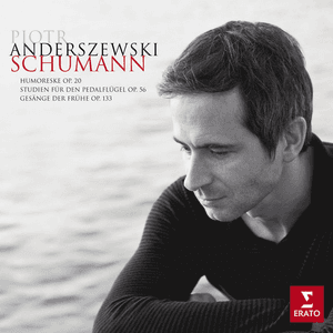 Schumann : Piano Works by Robert Schumann