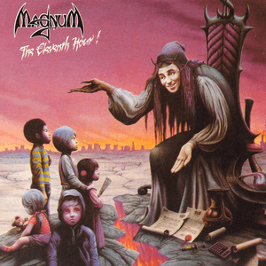 The Eleventh Hour by Magnum
