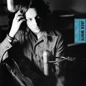 Jack White Acoustic Recordings 1998 - 2016 by The Raconteurs