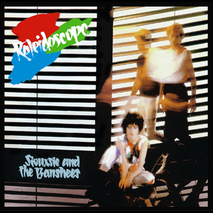 Kaleidoscope by Siouxsie and the Banshees