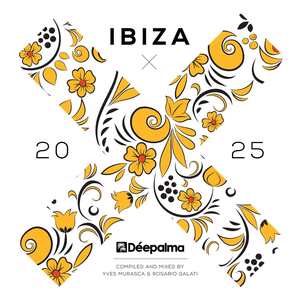 Déepalma Ibiza 2025 by Yves Murasca