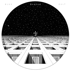 Blue Oyster Cult by Blue Öyster Cult