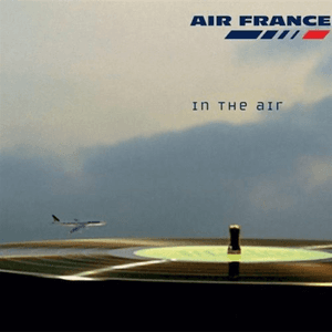 In The Air by Boards of Canada