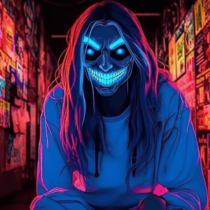 Sick by Anomy5