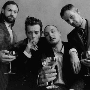 Happiness by The 1975