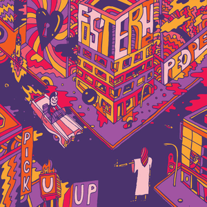 Pick U Up by Foster the People