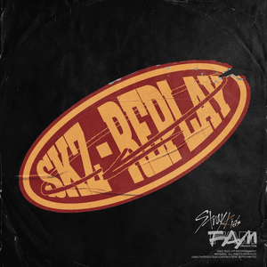 SKZ-REPLAY by Stray Kids