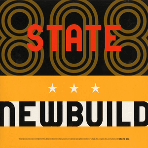 Newbuild by 808 State
