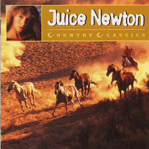 Country Greats - Juice Newton by Juice Newton