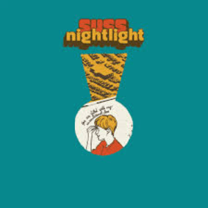 Nightlight by SUSS