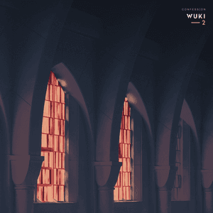 2 by Wuki