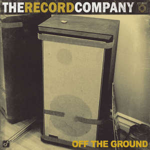 Off The Ground by The Record Company