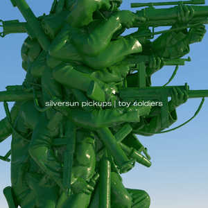 Toy Soldiers by Silversun Pickups
