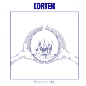 Troupeau Bleu by Cortex