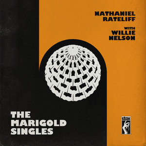It's Not Supposed To Be That Way [Feat. Willie Nelson] by Nathaniel Rateliff