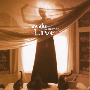 Best Of Live (Europe Version) by Live