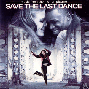 Save the last dance by Montell Jordan