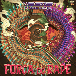 Força do Rapé by Vegas (Brazil)