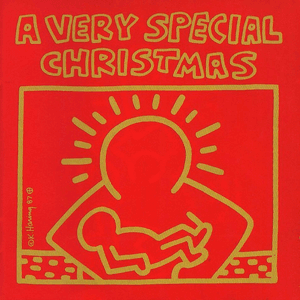 A Very Special Christmas by Run DMC