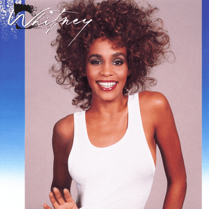 Whitney by Whitney Houston