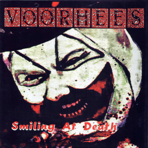 Smiling At Death by Voorhees
