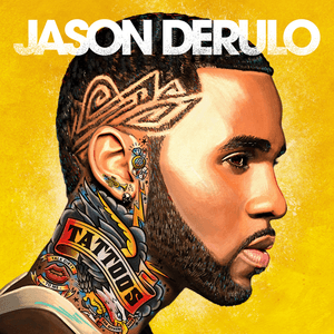 Tattoos (Deluxe Version) by Jason Derulo