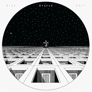 Blue Öyster Cult by Blue Öyster Cult