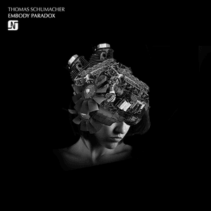 Embody Paradox by Thomas Schumacher