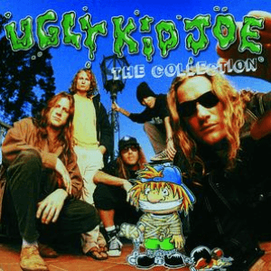 The Collection by Ugly Kid Joe