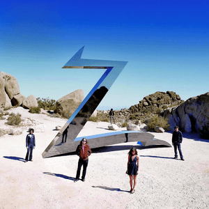You Can Do Anything by The Zutons