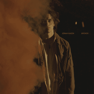 Broken by Jonah Kagen