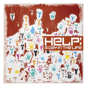 Help: A Day In the Life by Mylo