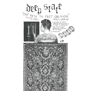 THE PATH TO FAST OBLIVION by Deep State