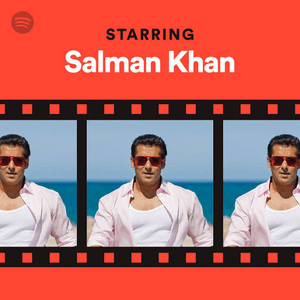 Main Hoon Hiro Tera (Hindi) by Salman Khan
