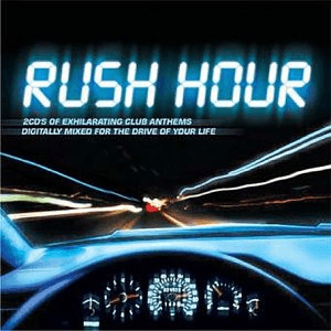 Rush Hour by Da Hool