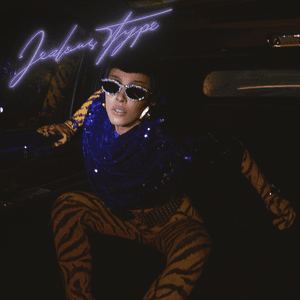 Jealous Type by Doja Cat