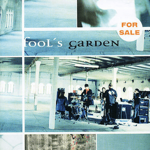 For Sale by Fools Garden