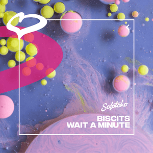 Wait A Minute by Biscits