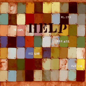 Help by Terrorvision