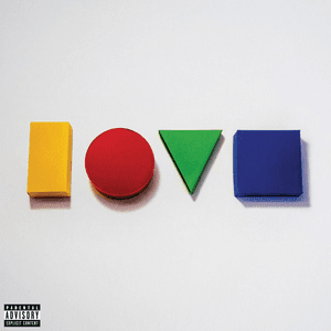 Love Is a Four Letter Word (Deluxe) by Jason Mraz