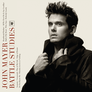 Battle Studies by John Mayer