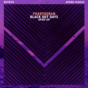Black Out Days (Sped Up) by Phantogram