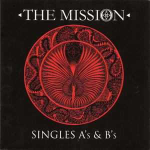Singles by The Mission