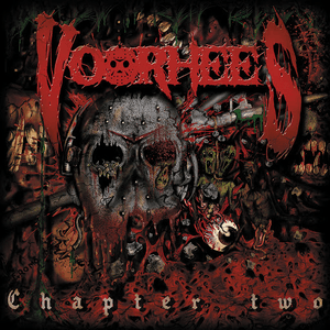 Chapter two by Voorhees