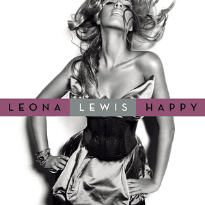 Happy by Leona Lewis