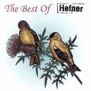The Best of Hefner 1996 - 2002 by Hefner