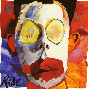 Going Blank Again (Expanded) by Ride