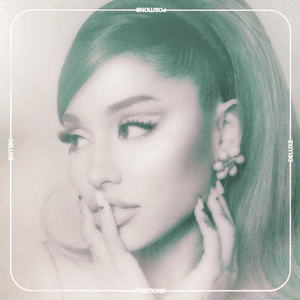 Positions (Deluxe) by Ariana Grande & The Weeknd