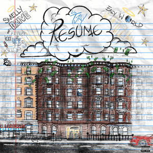 Resume by Lil Tjay